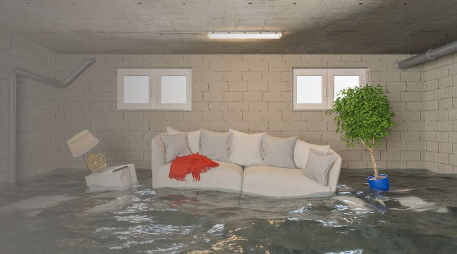 Why choose Integrity Group Pros for water damage restoration in Norwalk